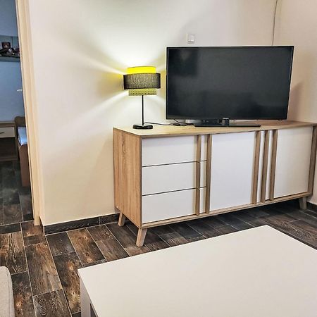 נין Holiday Home Matea By Interhome מראה חיצוני תמונה