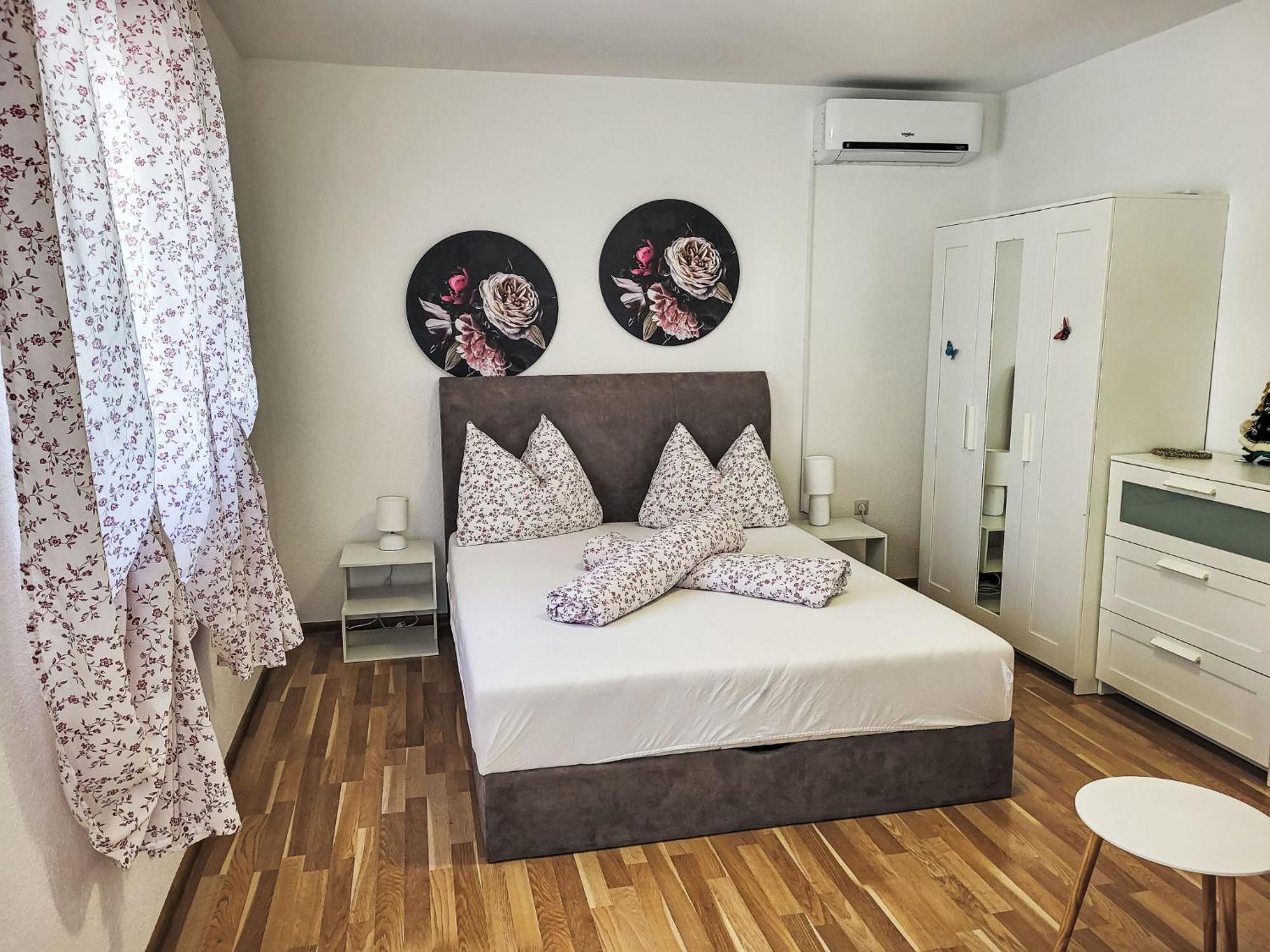 נין Holiday Home Matea By Interhome מראה חיצוני תמונה